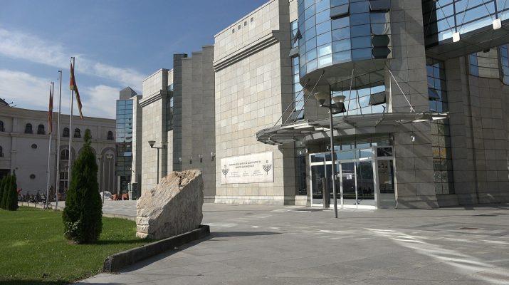 Еврејската заедницa изразува најдлабоко и искрено сочувство до семејствата на загинатите