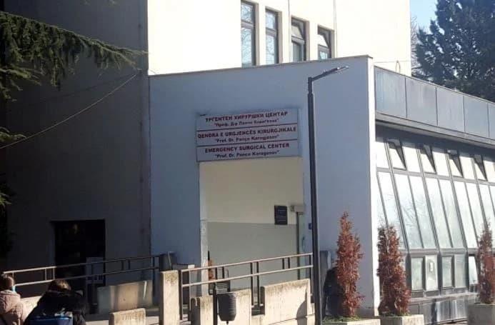 Од згрижените настрадани 90 остануваат во Македонија, останатите се во странство