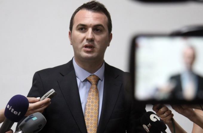Адеми: Институциите и партиите да се откажат од обидите да ја прикажат ДУИ како виновна за се 