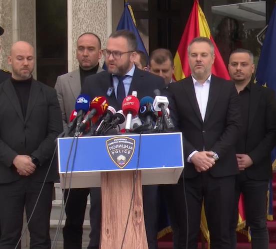 Извршена обдукција на 15-ина лица, 45 во критична состојба