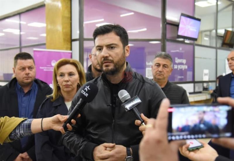Јорданов: Петмина загинати, а четворица наши сограѓани се борат за живот 