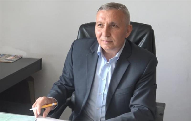Градоначалникот на Кочани Папазов на сослушување пред обвинител во ОЈО Кочани