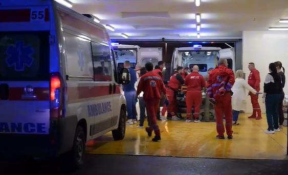 Црвениот крст изврши исплата на средства на семејствата на починатите и повредените лица