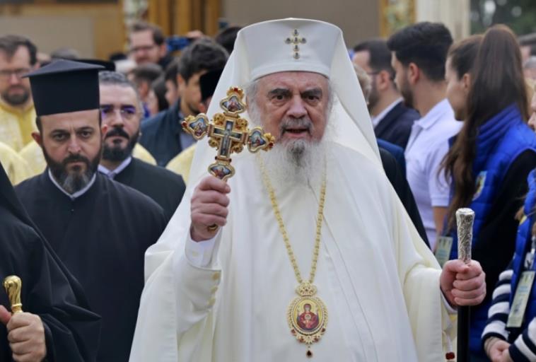 Сочувство од романскиот патријарх Даниел за настраданите во Кочани