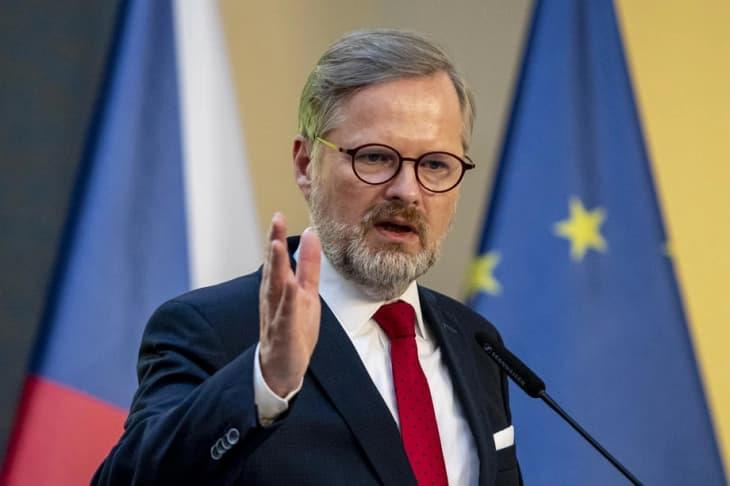 Фијала: Русија нема да престане