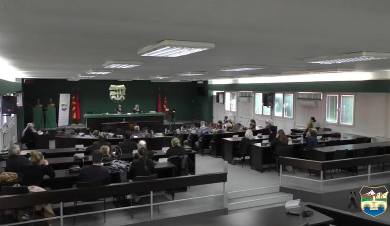 Град Скопје првично додели шест милиони денари за семејствата на настраданите во Кочани