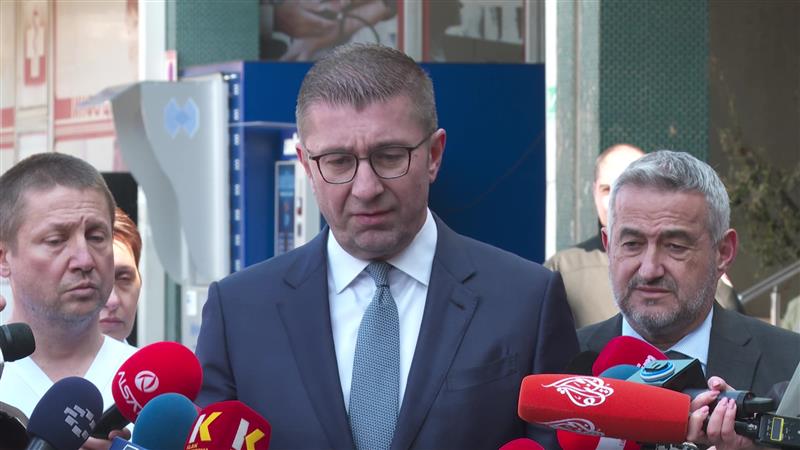 Започна теренската контрола на кабареа, дискотеки и ноќни клубови, Мицкоски најави измени