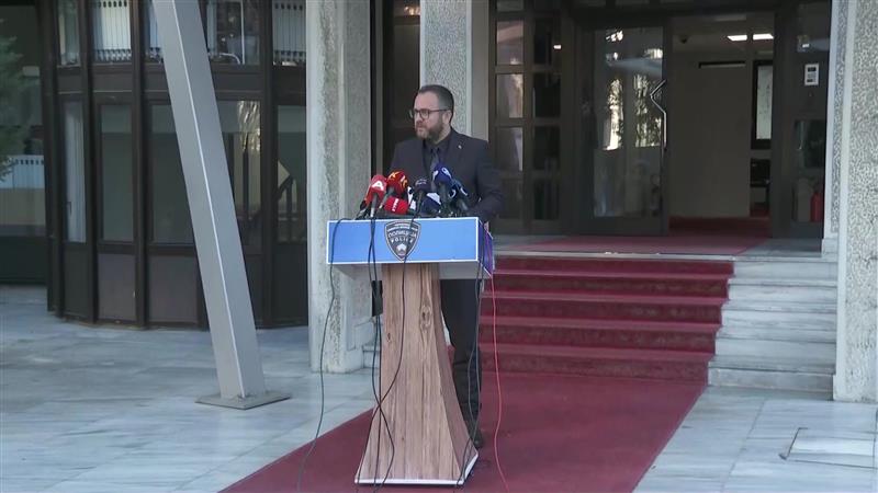 Тошковски: Завршена обдукцијата на сите починати во пожарот во Кочани