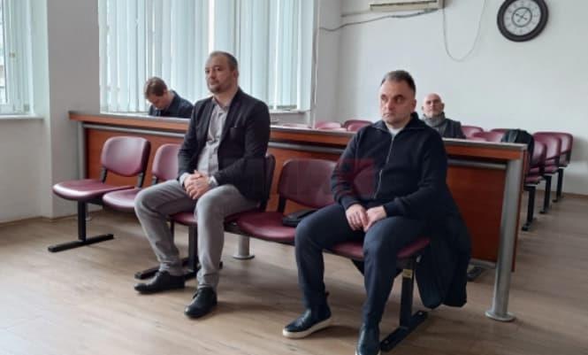 Судењето за модуларната болница во Тетово ќе продолжи во април