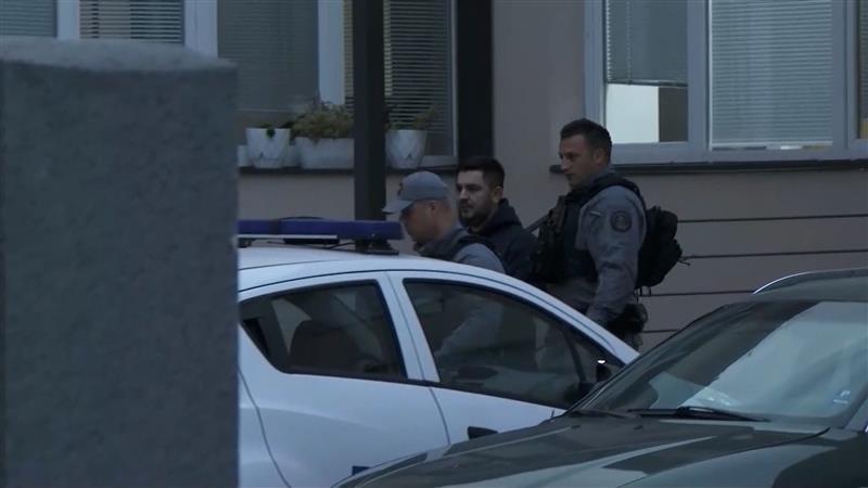 Притвор од 48 часа за Бектеши, Трајковски и уште 14 осомничени лица за пожарот во Кочани