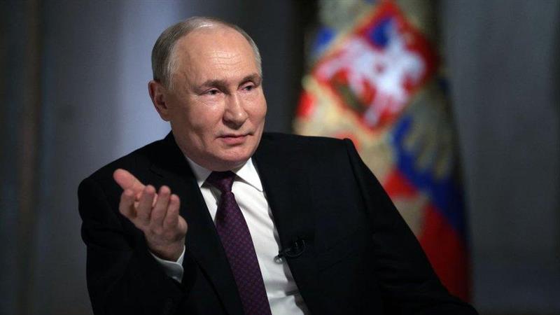 Путин нареди прекин на нападите врз украинската инфраструктура во наредните 30 дена