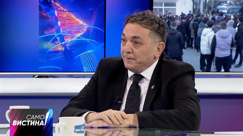 Зиков: Овој случај е тригер, ако ова се сработи добро ќе влијае врз сите случаи и идни предмети