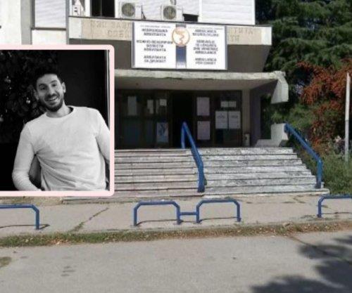 Триесет и двегодишниот Ведат Адеми почина во кумановската болница- му дале аналгетик 