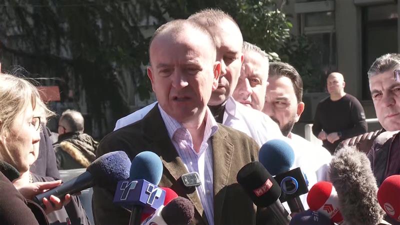 Таравари: Ги минавме првите критични 72 часа без нови смртни случаи