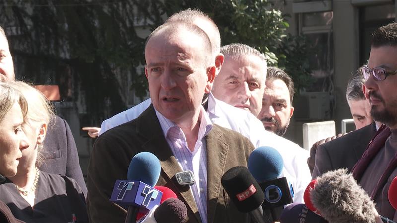 Дали алергиска реакција од аналгетик е причина за смртта на младиот кумановец?