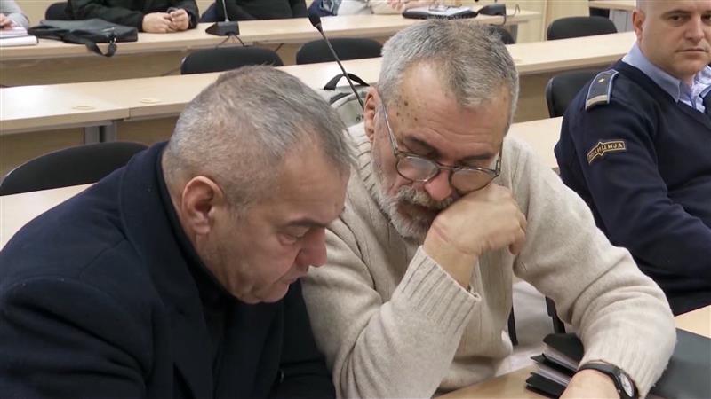 Шокантни тврдења за убиствата на Вања и Панче- тоа е прашање за Палевски, изјави Манев