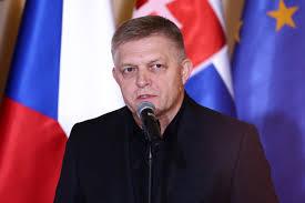 Словачкиот премиер Роберт Фицо го врати парламентарното мнозинство