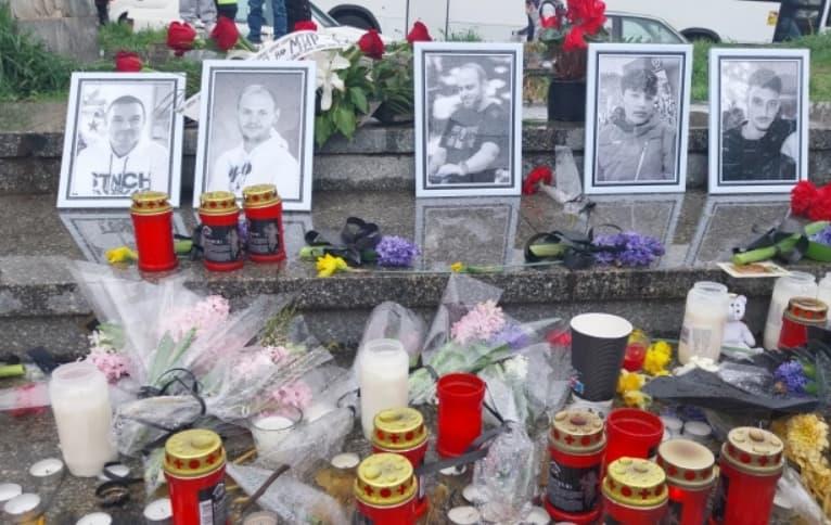 Објавен безбедносен протокол и насоки за етичко известување од погребот на жртвите од Кочани  