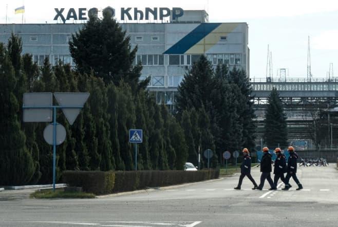 Стејт Департмент: Нашата контрола на украинските електрани може да значи помалку руски напади 