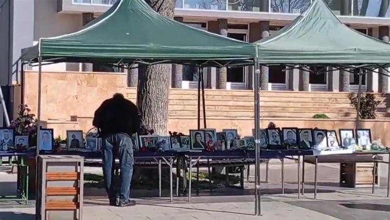 Починатите во несреќата во Кочани на возраст од 16 до 48 години