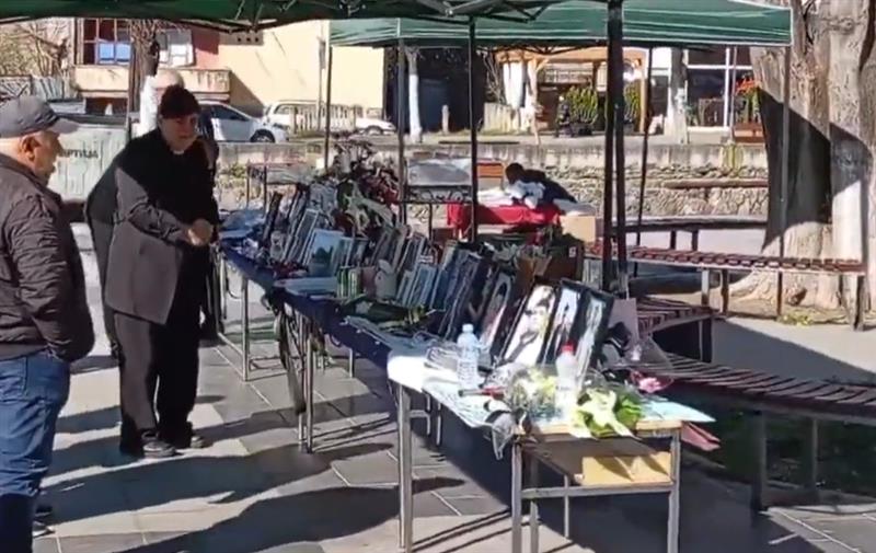 Министерството за здравство ги објави имињата на жртвите во пожарот во дискотеката во Кочани