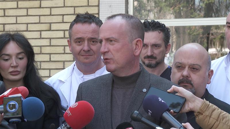 Тројца од повредените во пожарот пуштени на домашно лекување, останатите вон животна опасност