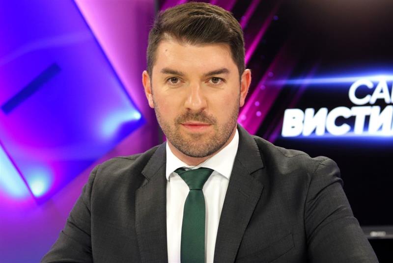 ЗНМ поднесе пријава до ОЈО Скопје за заканите кон новинарот Видиновски на социјалните мрежи 