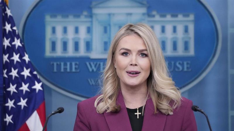 Белата куќа: Трамп целосно ја поддржува офанзивата на Израел во Газа