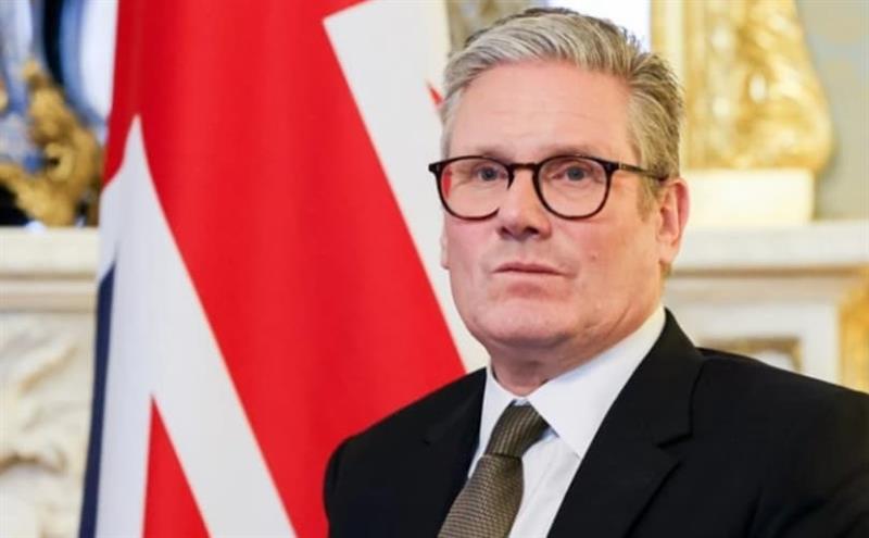 Стармер: Мора да дејствуваме веднаш во случај на мировен договор во Украина