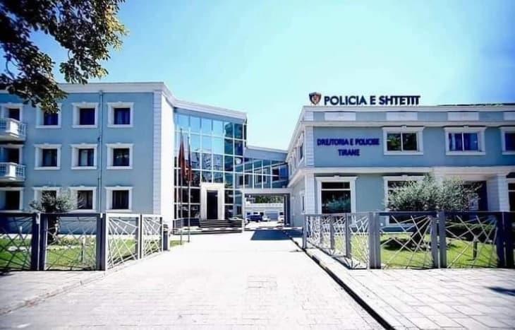 На албанско-црногорската граница уапсен македонски државјанин баран со потерница