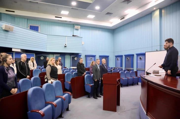 Советот на Општина Чаир издвои 1 милион денари за семејствата на жртвите од трагедијата
