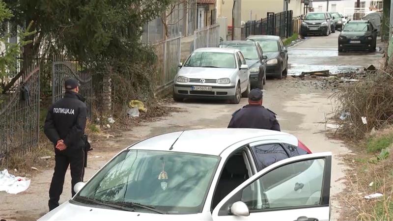 Обдукцијата завршена-кај сите настрадани во пожарот констатирана насилна смрт или задушување
