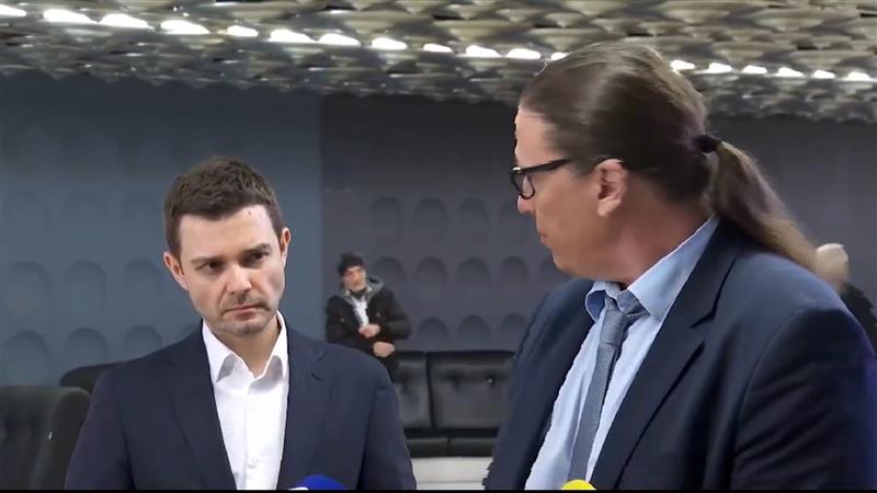 Директор на клиника во Љубљана: Ниту една држава, не може сама да се справи со ваква трагедија