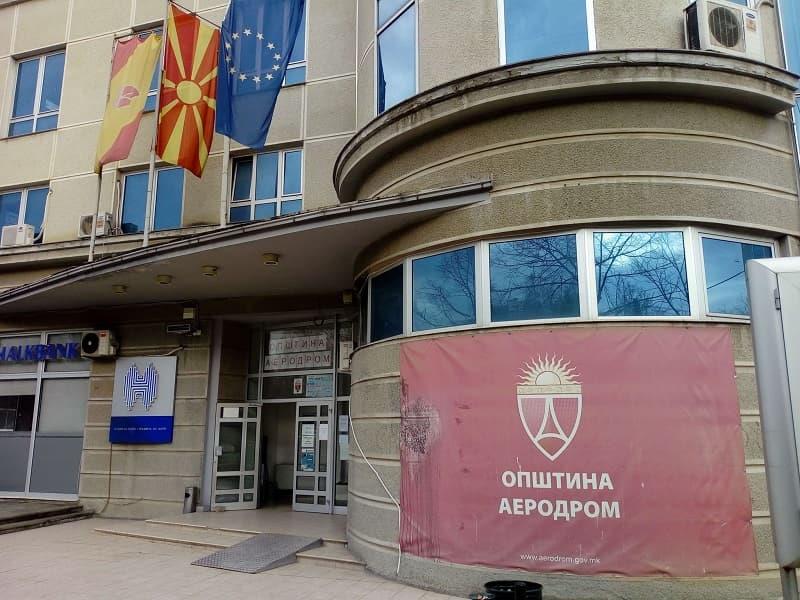 Oпштина Aеродром изврши контроли во над 100 угостителски објекти
