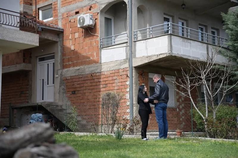Мицкоски: Иле замина тивко, но зад себе остави пример кој нема да го заборавиме