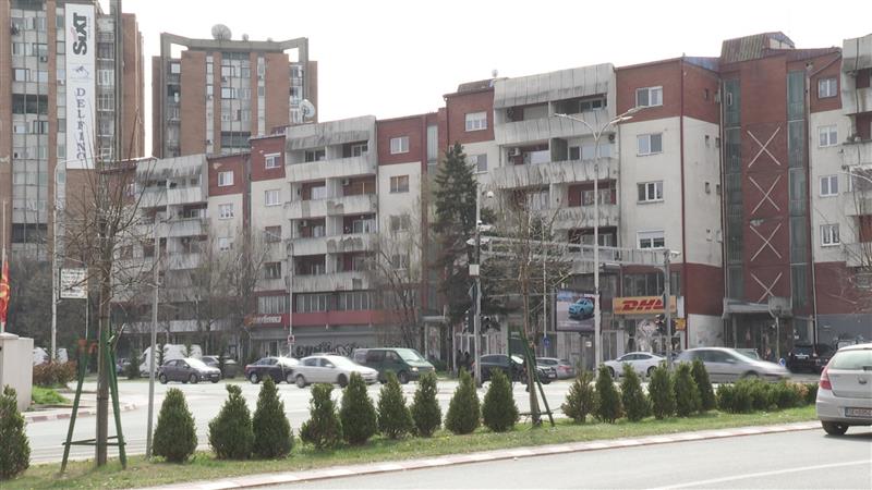 Локалните власти со проверки на зградите, училиштата и градинките 