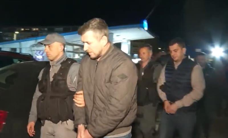 Сите осомничени за трагедијата во Кочани добија по 30 дена притвор 