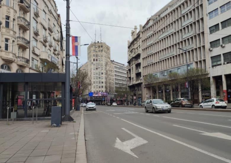 Српските власти со најава - денеска иницијативен состанок на движење за народ и држава