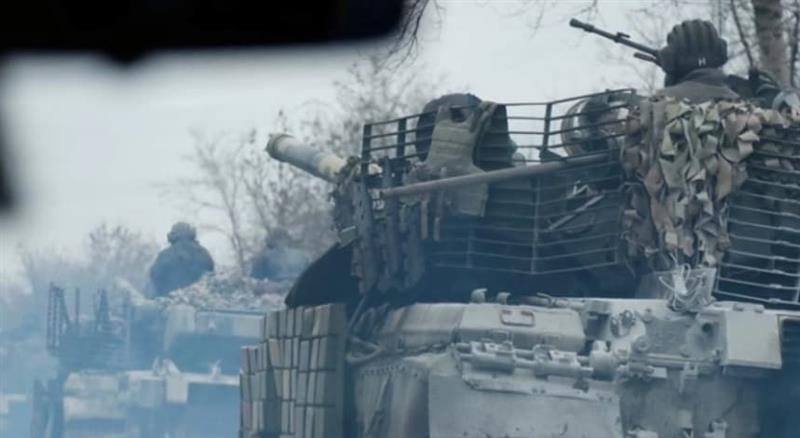 Украина: Русија загуби над 900.000 војници од почетокот на инвазијата