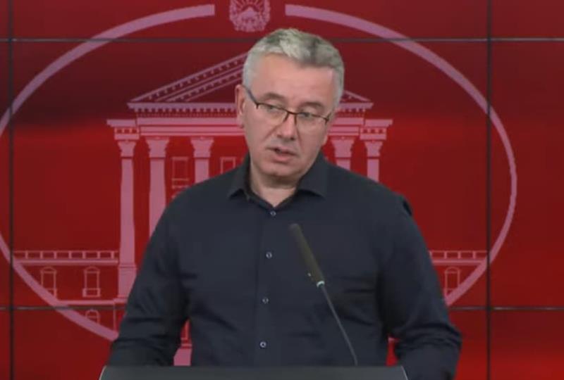 Настов: На шест пациенти им е направена трансплантација на кожа поради степенот на изгореници