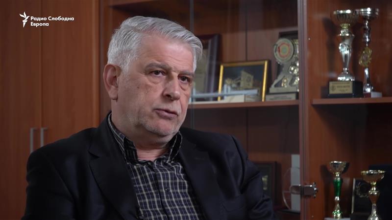 Марковски: „Злосторничко здружување“ во градежниот сектор