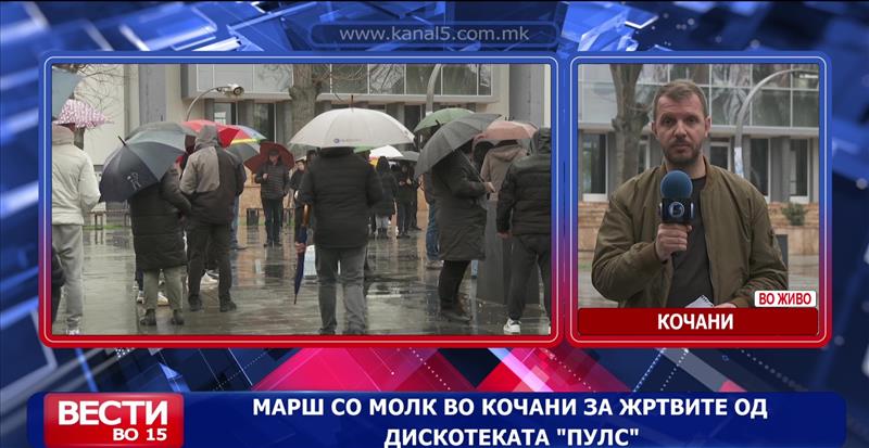 Кочани