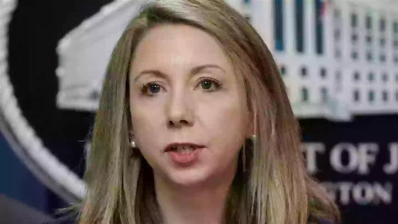 Пронајдена е мртва Џесика Абер (43) поранешна обвинителка на САД
