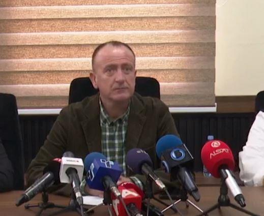 Таравари: Односите во коалицијата се стабилни, останувам министер за здравство