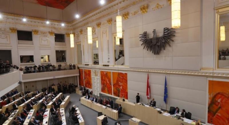 Австрија по 60 години ја менува границата со Лихтенштајн