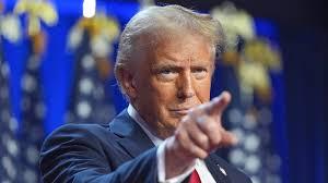 Трамп воведува 25 отсто царини за земјите што купуваат нафта и гас од Венецуела