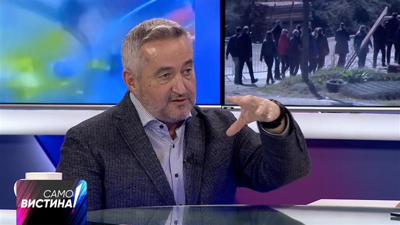 Клековски: По жалењето најверојатно ќе се јави траумата и тука мора да се реагира