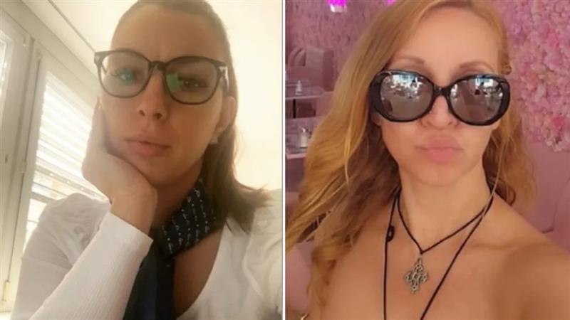 Познат е идентитетот на Бугарките, кои шпионирале за Русија- цел им биле новинари 
