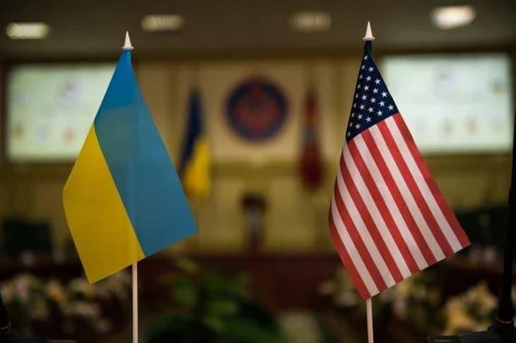 САД постигнаа договор со Украина, во моментов разговараат за територијални прашања