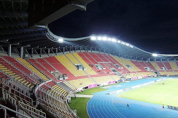  Билетарата на Националата арена ќе работи до 18 часот